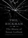 Cover image for The House of Susan Lulham